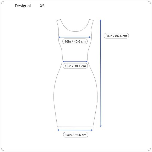 Desigual Womens Multicolor Floral Print Short-Sleeve Dress XS 95% Cotton - Picture 2 of 5